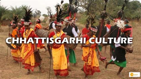 NACHA's Initiative To Promote Chhattisgarhi Culture And Language ...