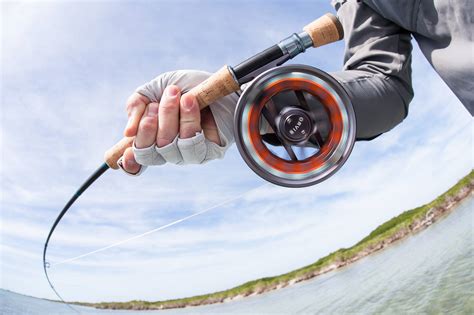 Saltwater Fly Fishing Gear For Beginners - Fly Fishing