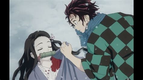 Demon Slayer Nezuko Brother