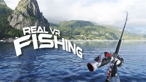 Best VR Fishing Games - Pro Game Guides