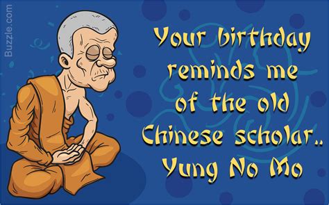 Funny Getting Old Happy Birthday Quotes Add to the Laughs with these Funny Birthday Quotes ...