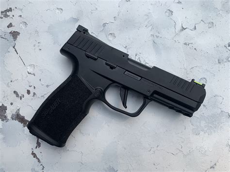 Sig Sauer P322 Review | Outdoor Life