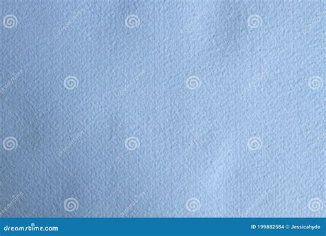 Baby blue paper texture stock photo. Image of cotton - 199882584