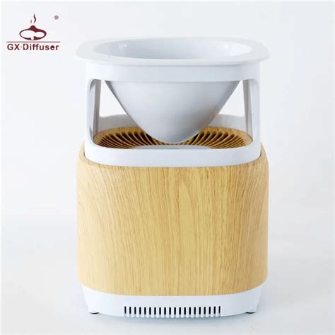 Aliexpress.com : Buy GX.Diffuser Negative Oxygen Ions Air Purifier Micro ecology Air Purifier ...