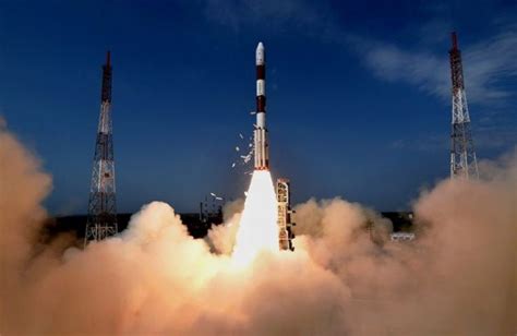 ISRO To Build 3 Rocket Sets, Crew Modules For Gaganyaan- India's First ...