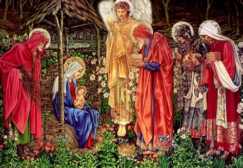 Servant and Steward: Homily for the Solemnity of the Epiphany of the Lord