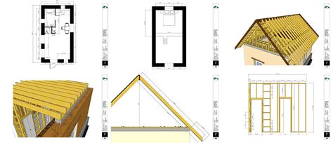 Cob House Plans & Natural Building Designs | This Cob House