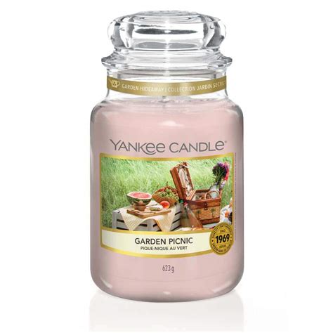 Yankee Candle Large Jars Sale: Up to 50% Off | Candles Direct