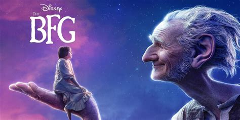 10 Things Parents Should Know About 'The BFG' - GeekDad