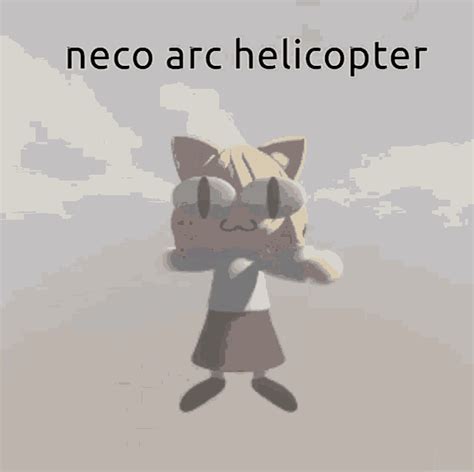 Neco-arc GIFs - Find & Share on GIPHY