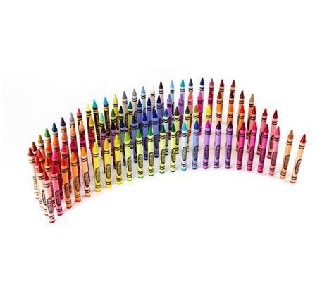 Crayola 96 Crayons, Bulk Crayon Set | Crayola