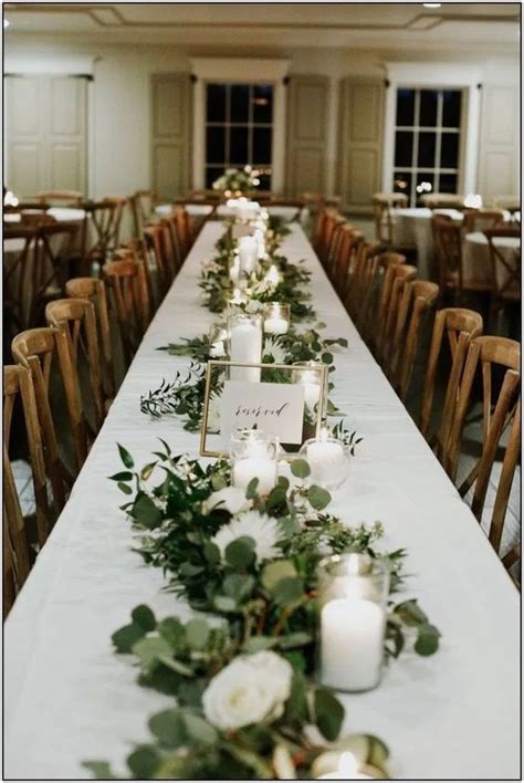 Wedding Centerpieces on a Budget: 10 Creative Ideas - Joy