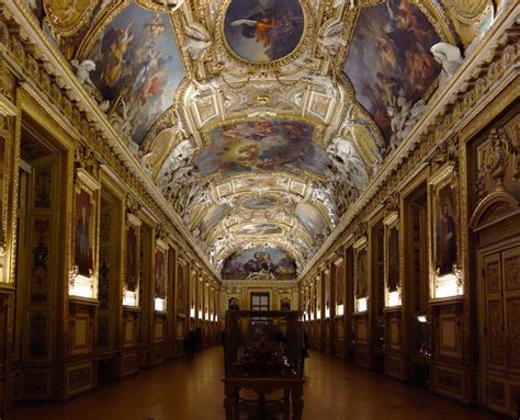 Museums and Politics: The Louvre, Paris