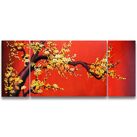 Famous Cherry Blossom Painting - Original Asian Art Online