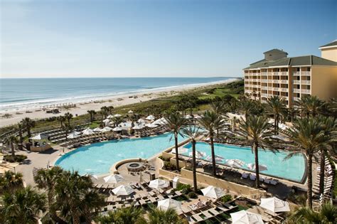 Omni Amelia Island Resort | Edible Northeast Florida