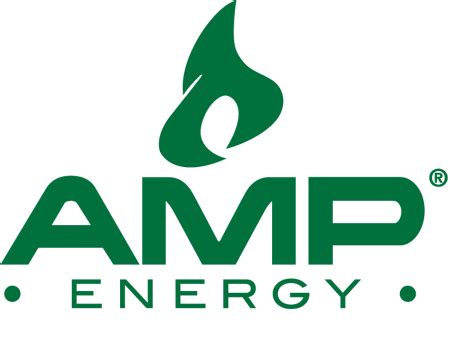 Amp Energy - Logopedia, the logo and branding site