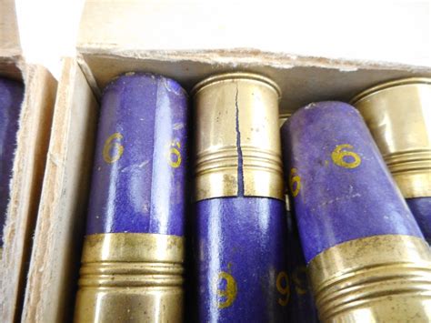 IMPERIAL 12 GAUGE 2 3/4" SHOTGUN SHELLS