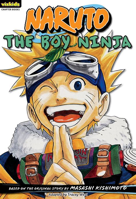 Naruto: Chapter Book, Vol. 1 - Walmart.com