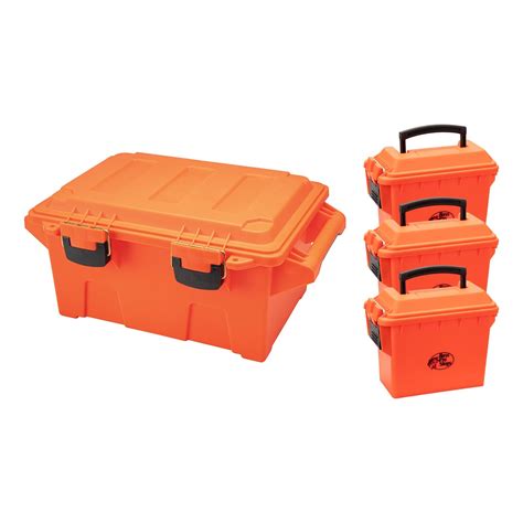 Bass Pro Shops® Utility Dry Storage Box Set | Cabela's Canada