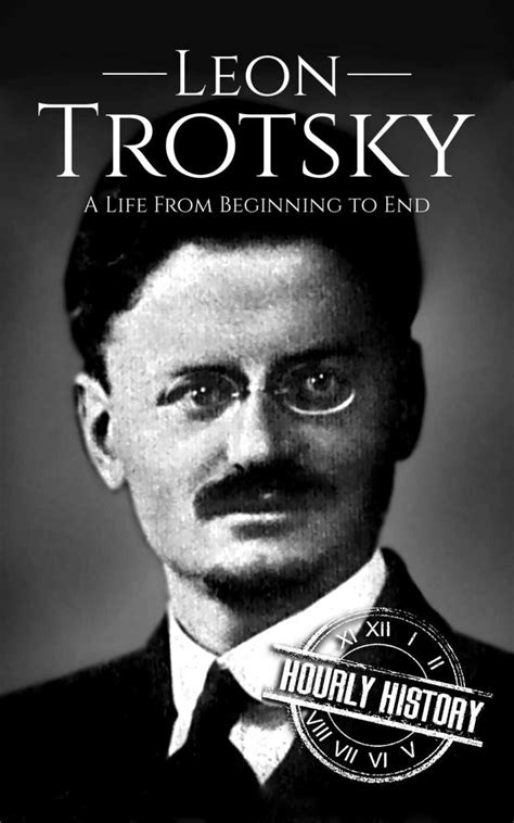 Leon Trotsky | Biography & Facts | #1 Source of History Books