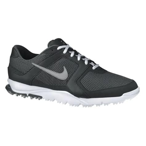 Nike Air Range WP Golf Shoes - Golfballs.com