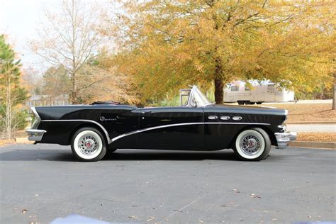 1956 Buick Special | GAA Classic Cars