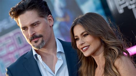 Sofía Vergara Posts Birthday Message for Joe Manganiello on Instagram