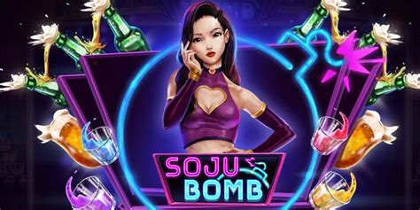 Soju Bomb (Habanero) Slot Review - 💎AboutSlots