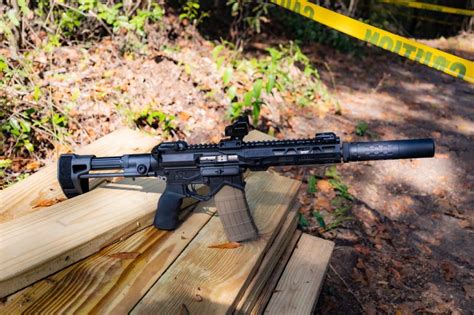 300 Blackout AR | Everything to Know About the 300 BLK AR