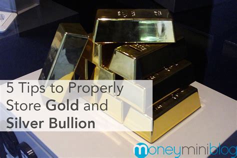 banner-gold-silver-bullion-storage - MoneyMiniBlog