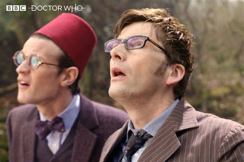 Doctor Who Official on Twitter: "The Eleventh Doctor wore it well! What's your favourite hat ...