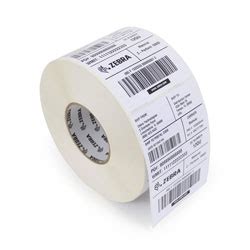 Pre-printed Barcode & RFID Labels | PTS Mobile