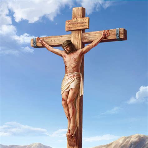 #यीशु #प्रभु_यीशु #ईसा_मसीह #Jesus #Lord_Jesus #Jesus_Christ | Jesus on the cross, Crucifixion ...