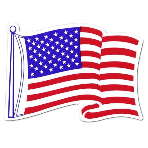 Images American Flag - ClipArt Best