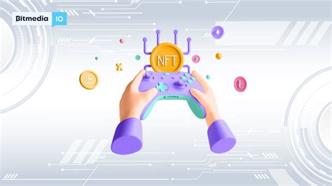 NFT Game Crypto Marketing Strategies 2024 — Bitmedia Blog