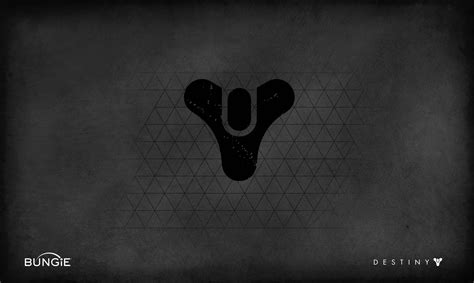 Destiny Logo Wallpapers - Top Free Destiny Logo Backgrounds - WallpaperAccess