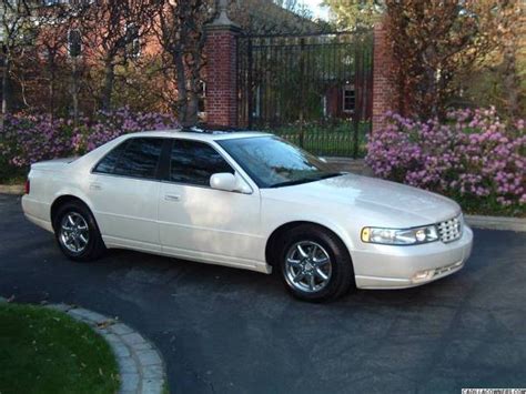 Cadillac Seville STS: Photos, Reviews, News, Specs, Buy car