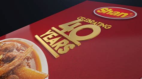 Shan Food on Behance