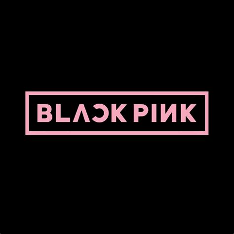 Drawing Blackpink Logo Wallpaper K Pop Army | The Best Porn Website