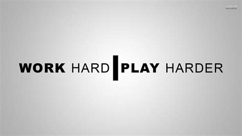 Hard Work Wallpapers - Wallpaper Cave