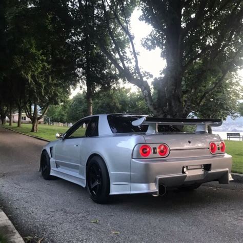 1991 Nissan GTR for sale