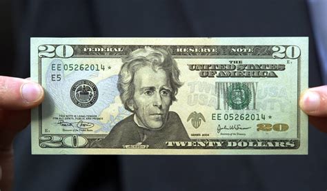 Keep Andrew Jackson on the $20 – POLITICO