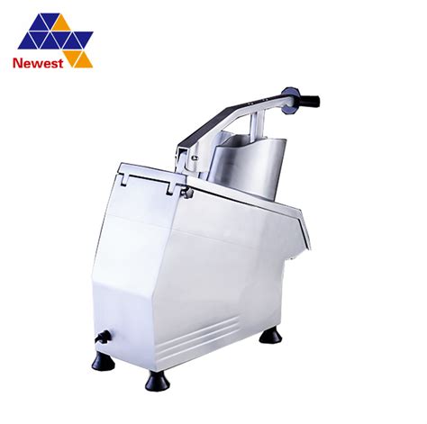 Industrial Vegetable Slicer Hand Operated Vegetable Cutter Vegetable Cube Cutting Machine ...