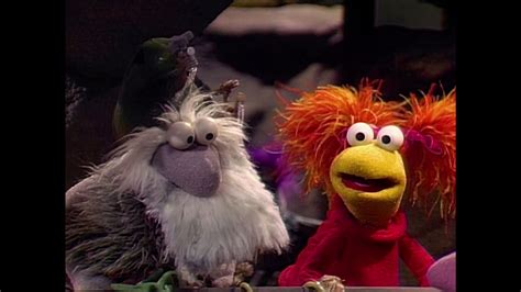 EDITORIAL: A Look at “Fraggle Rock: The Complete Series” set on Blu-ray ...