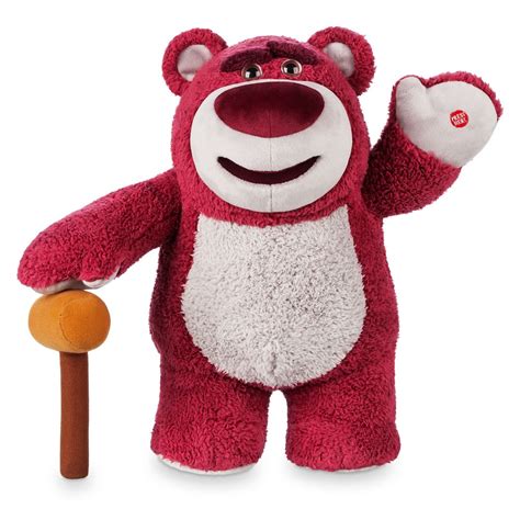 Toy Story 3 Bear Lotso | Wow Blog