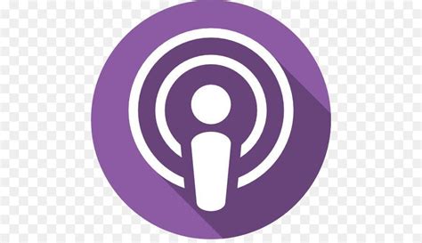 iTunes Podcast Logo - LogoDix