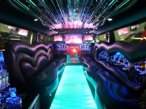 Limo With Pool Inside Hummer suv limousine | Limousine, Hummer, Hummer limo