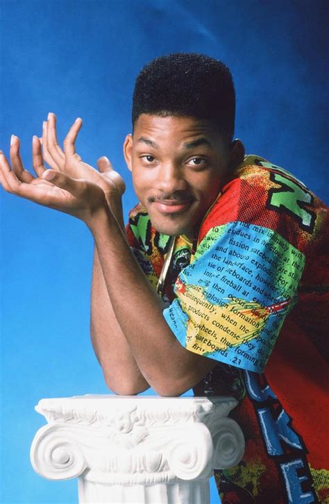 Will Smith | The Fresh Prince Of Bel-Air | Fandom