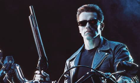 "Terminator 2: Judgment Day" Retrospective - Neil Oseman