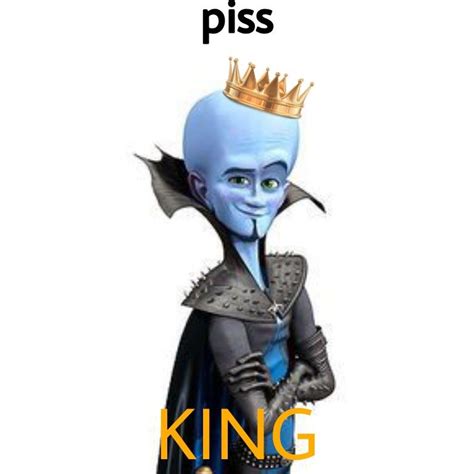 Megamind No B Meme Template - Printable Word Searches